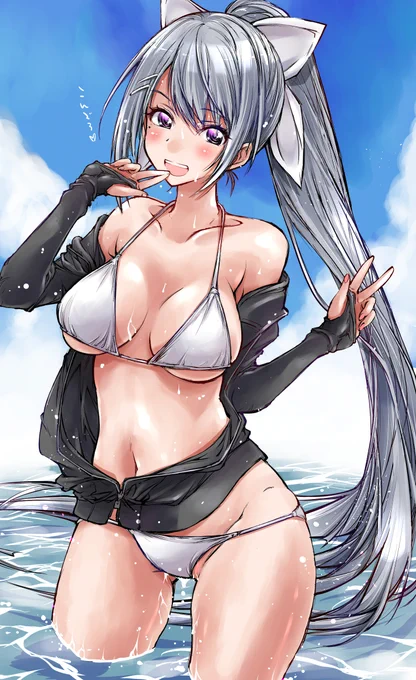 おはようございます～ 