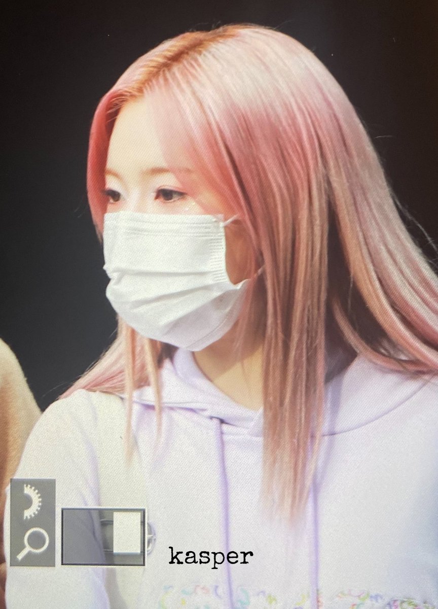 kasper0515's tweet image. 220819 #써니 #SUNNY