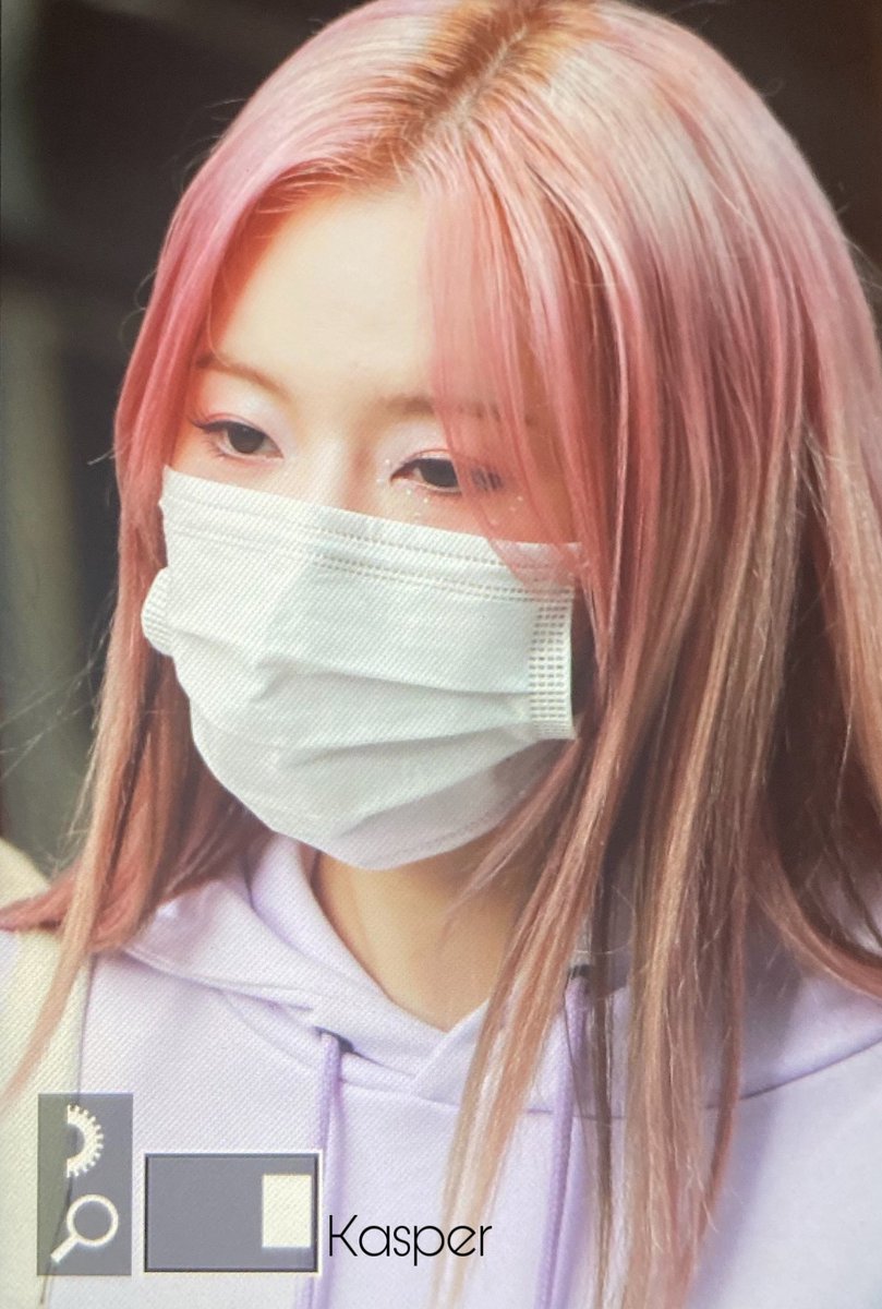 kasper0515's tweet image. 220819 #써니 #SUNNY