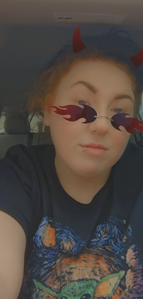 vipernonya's tweet photo. Guess who's finally coming out their depression hole 💜✨ https://t.co/mSPstRmFBU