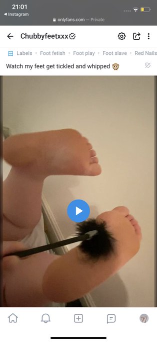 New video on Only Fans 😍💦   https://t.co/brNUyyhofL  #FOOTFETİSH #footfetish #foottickling #footslave<a href="/tag/footfeti%CC%87sh"class="tags">#FOOTFETİSH</a><a href="/tag/footdom"class="tags"><span>#footdom</span></a><a href="/tag/prettytoes"class="tags"><span>#prettytoes</span></a><a href="/tag/footslave"class="tags"><span>#footslave</span></a><a href="/tag/foottickling"class="tags"><span>#foottickling</span></a>