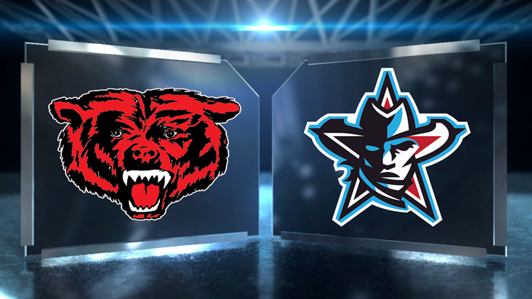 Ready for the BATTLE OF ROGERS AVENUE next Friday, August 26th at Northside High School?!?!  Get your tickets NOW at this link:  bit.ly/3K5sMed