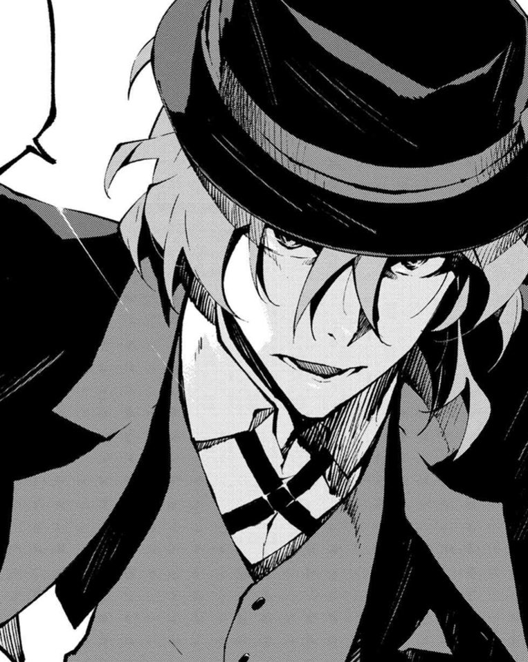 CHUYARCHIVE's tweet photo. manga    vs   anime https://t.co/5pCCcq4k7P