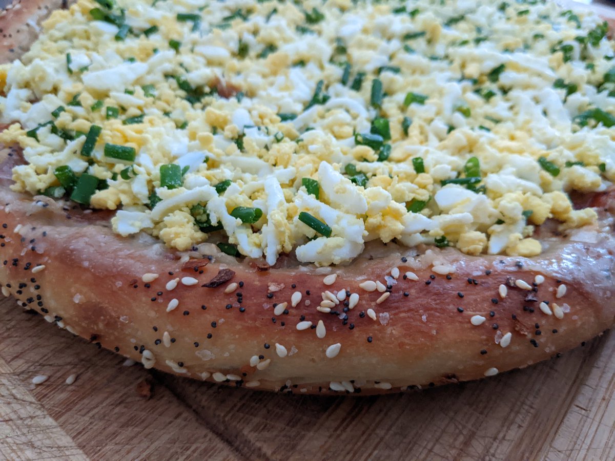 Ben's Home Cooking tweet media