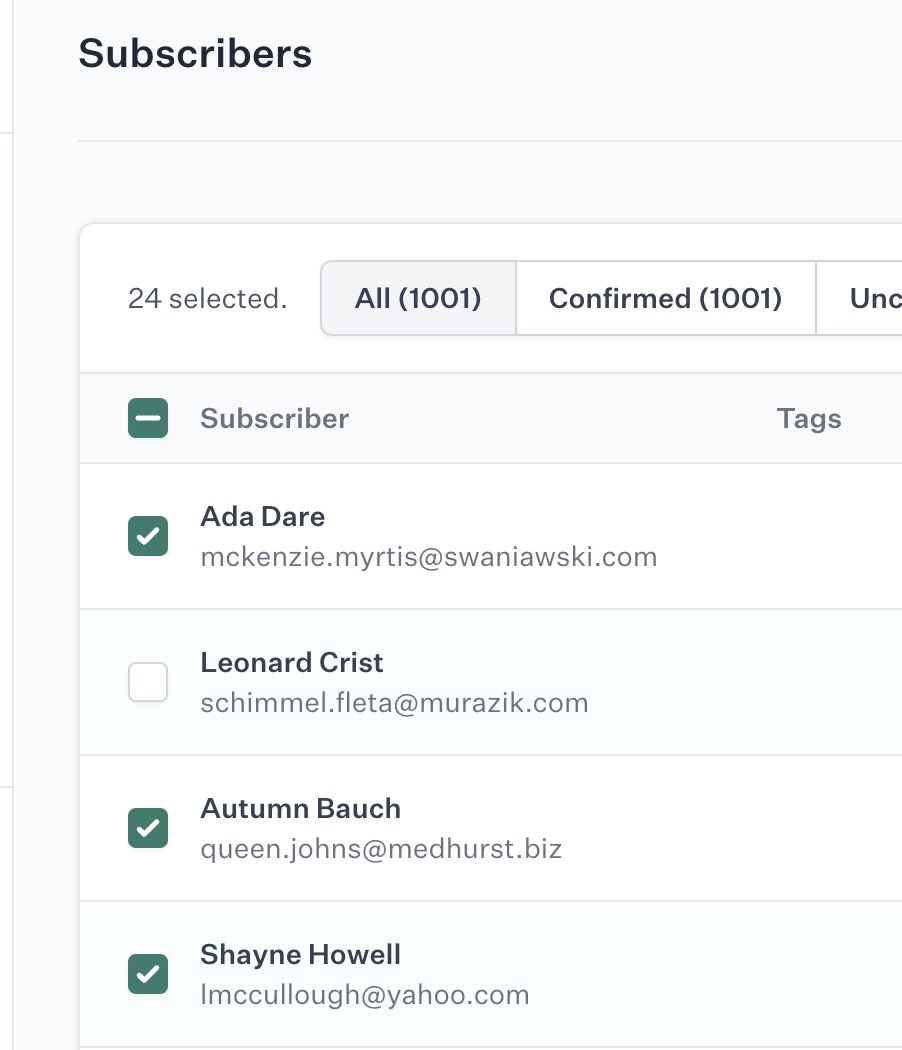 Marcel Pociot 🧪 on Twitter: