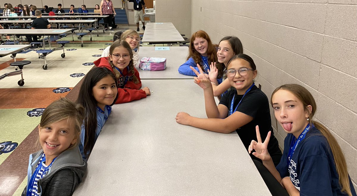 WebushisHistory's tweet photo. So proud of our 5B students on their second successful day!!  @OPS_Buffett https://t.co/8Yxqrh8WI1