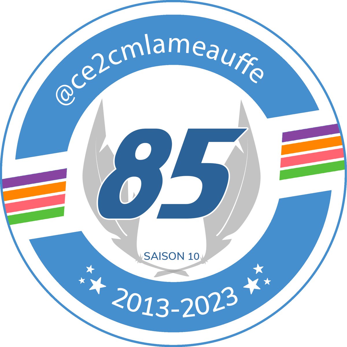 #NouvellePhotoDeProfil