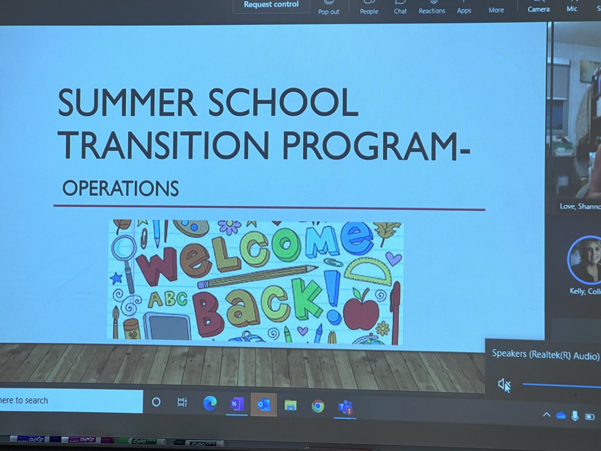 Here we go!  Supporting another wonderful <a href="/GEDSB/">Grand Erie District School Board</a> program thanks to our CYWs <a href="/PrincipalLove1/">Shannon Love</a> #LeadGEDSB