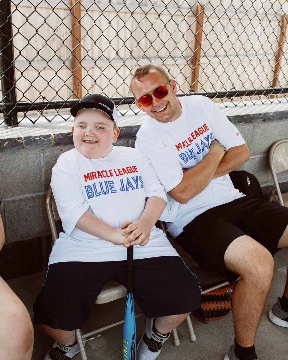 MiracleLeagueSC tweet media