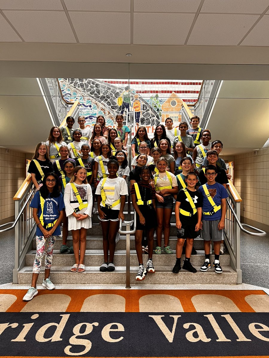 Bridge Valley Elem tweet media