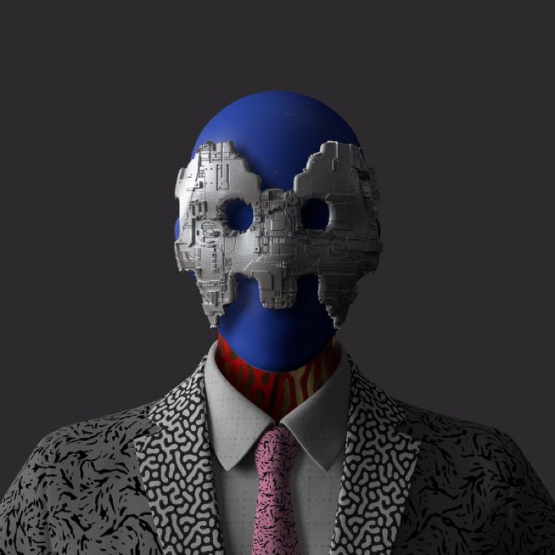 🔰 HUGE NFT GIVEAWAY 🔰

Prizes:
🏆 @psychedelic_nft #8880 (~0.8 ETH)
🏆 3X WL Spots

To Enter: 
✅ Like + RT + Tag Frens
✅ Follow <a href="/Meta_Winners/">MetaWinners NFT</a>
✅ Enter in the NFT Giveaway channel below (required)👇

discord.gg/metawin
*winner announced in discord
##NFTGiveaway ##NFT