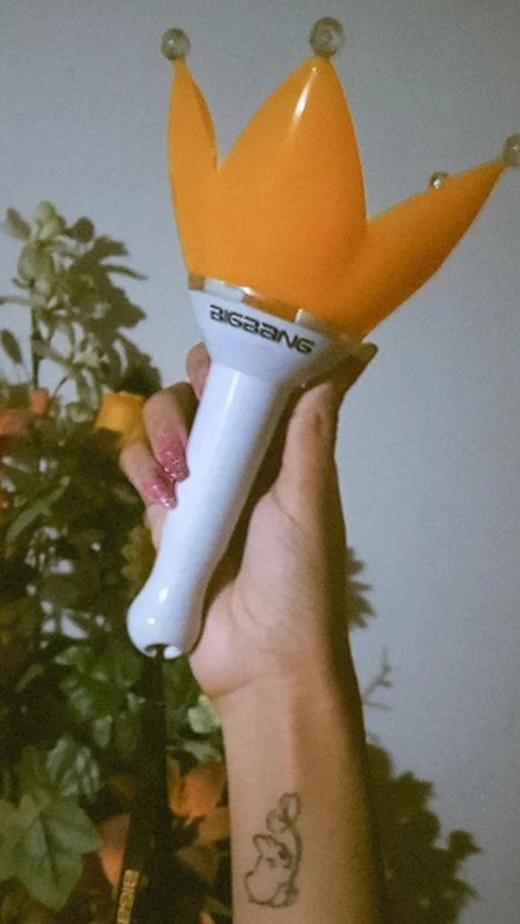 flanyenis's tweet photo. Big Bang is my everything...

#16YearsWithBIGBANG https://t.co/TlMEsI4XkK