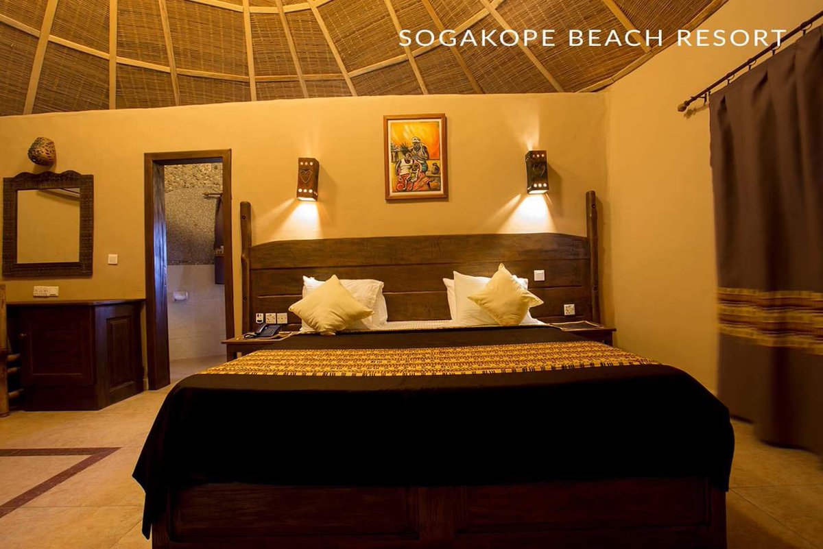 BraAhaGhana's tweet photo. Looking for a place to unwind? The Sogakope Beach Resort is the perfect weekend getaway. Click on the link below and BraAha will take you there.
https://t.co/NLhJstPWDi
#SogakopeBeachResort #umbrellahub #fort #hotel #Sogakope #Resort #Beach #braaha #Luxury #vacation https://t.co/8W5ZNQNMPI