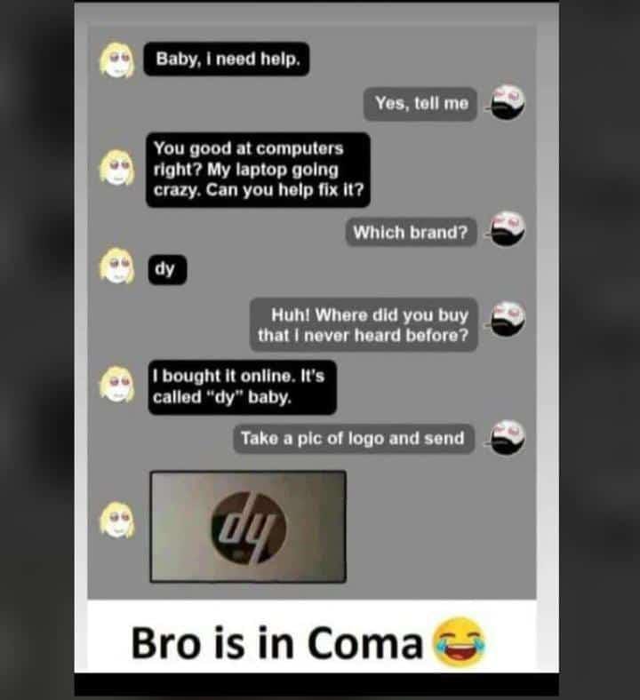 Pro_Memer22's tweet photo. Damn she needs a recap of the letters 🔠😂😂😂 https://t.co/NlaNxhPmHC