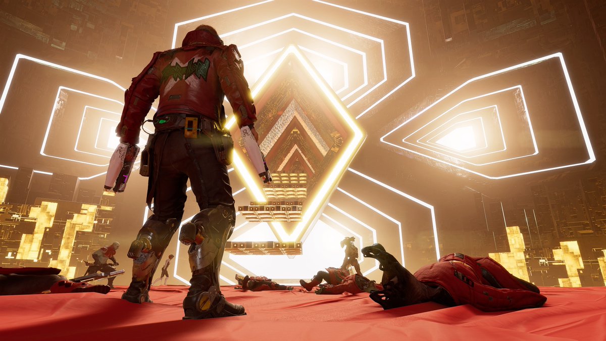 honzo4's tweet photo. #gotgame #marvelsguardiansofthegalaxy #ps5 #thecapturedcollective #ArtisticofSociety #vgpunite #gamergram #worldofvp #vpgamers #photomode #VirtualPhotography #gametography https://t.co/AItA5AA7rI