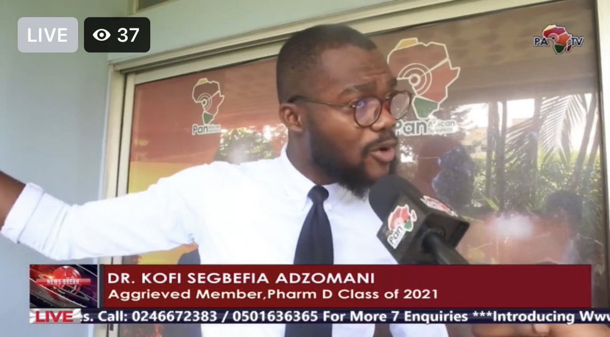 evans_fianuu's tweet photo. Y’all can see the anger, hunger, frustration, and stress in his eyes, right?

That's how my brothers are faring right now.
7months+ of work but no pay and not even a letter of appointment.

@psgh @ypgpsgh @JoyNewsOnTV @CitiTVGH @tv3_ghana @GHOneTV @metrotvgh @gyaigyimii https://t.co/QALai2SHEO
