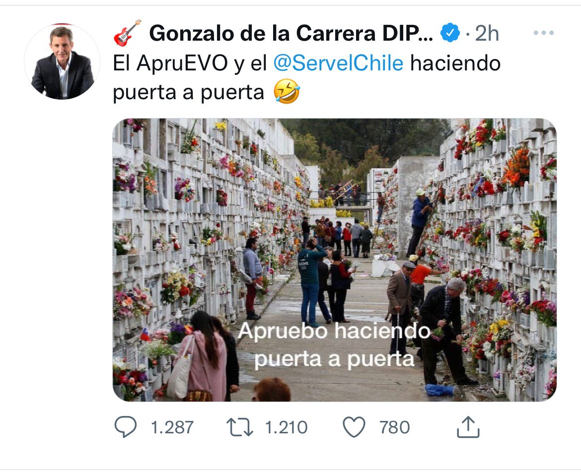 diego_ibanezc's tweet photo. Ante este nivel de infamia da vergüenza decir que lo único que podemos hacer es llevarlo a Comisión de Ética, pero lo haremos. Gracias por recordarnos que este es el tipo de amor que predican. https://t.co/DVnq9eb2Jy