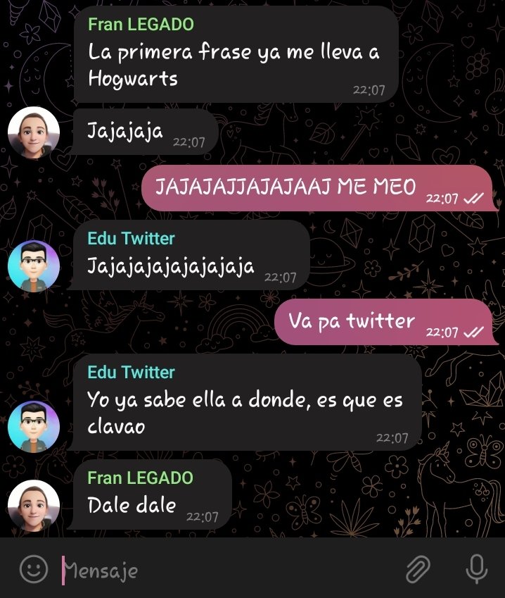 LGreenWriter's tweet photo. Amor eterno a los betas del #ProyectoInternado @fran_martin07 @edumrgl https://t.co/PA8YA9xx50