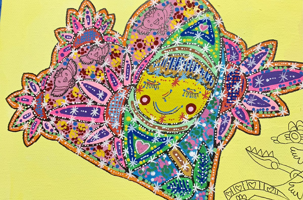 までの 希少!横山たいぞう(吉本興業芸人)絵画 rz2A8-m64663268377