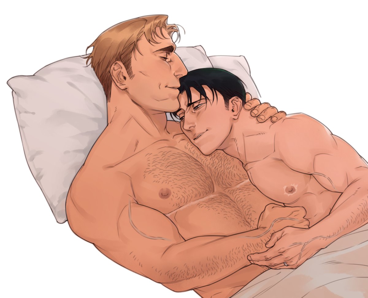 oldmenshoujo tweet picture