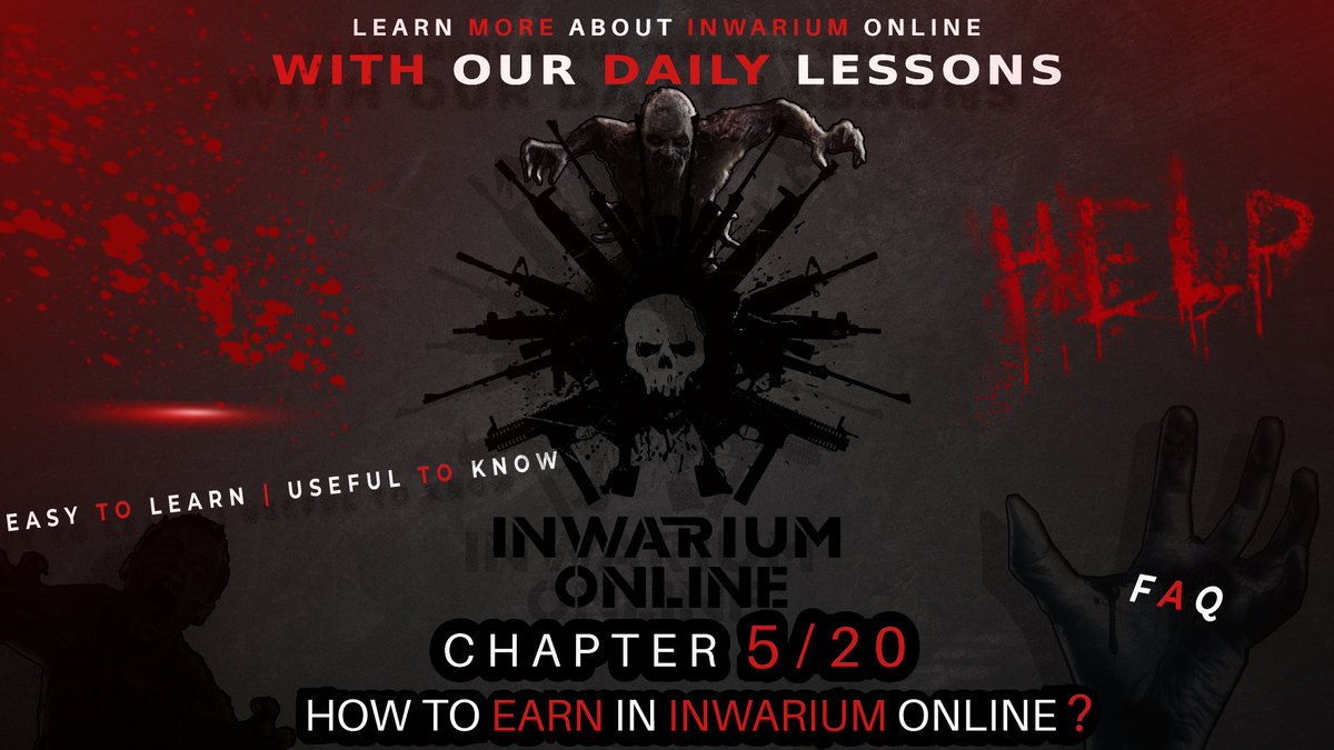 Inwarium Online tweet media