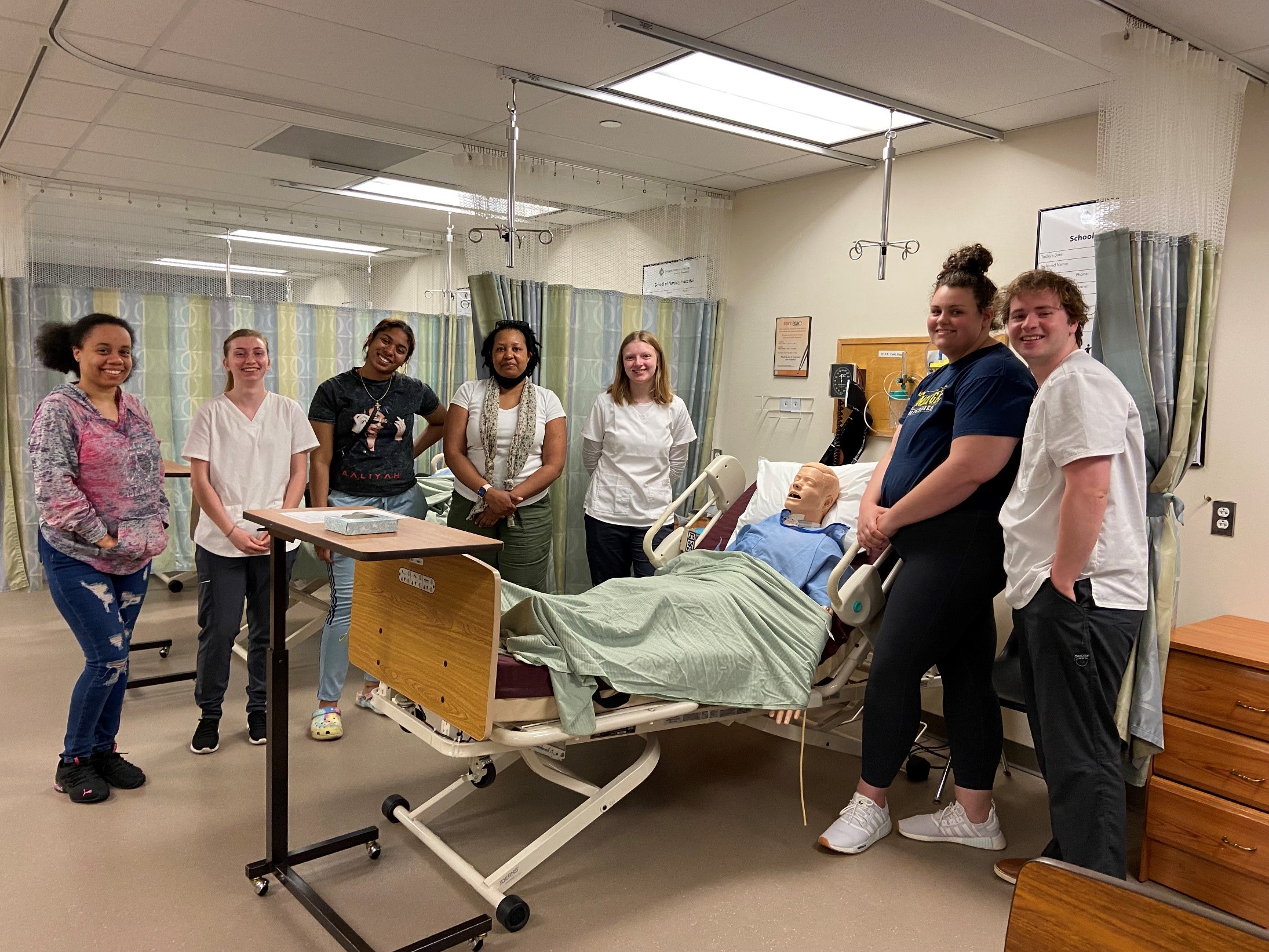 OCC (OCCollege) / Twitter