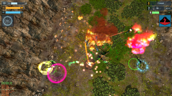 RT @WhatsOnSteam: Monsters Loot Swag - new on Steam: https://t.co/fF7GJtQARG ($8.99) https://t.co/Q0D0jLLEHJ
