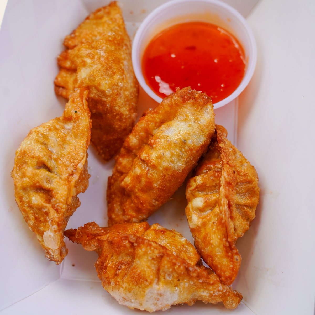 Dumplings? More like DUNK-lings amiright? 🤪🥟