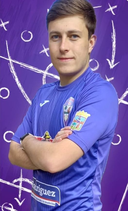 La Bañeza FC tweet media