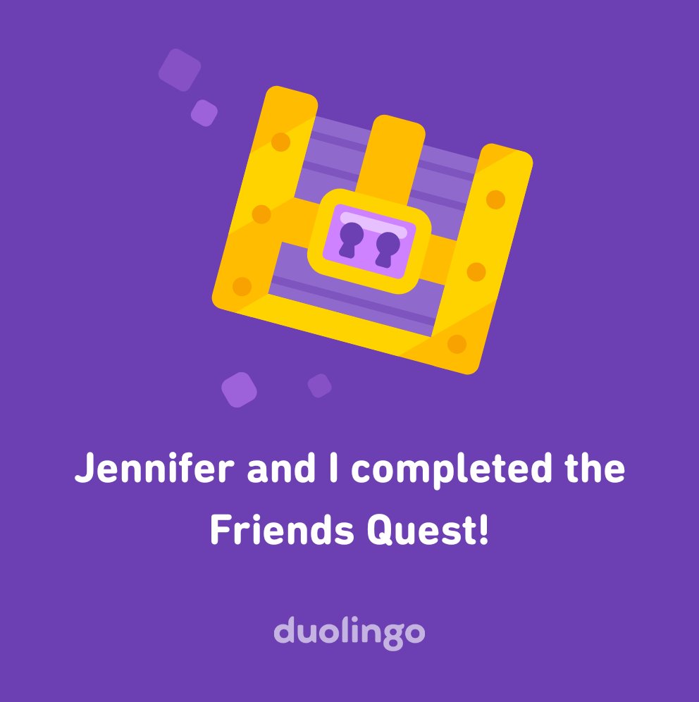 palikmandy's tweet photo. Learn a language with me for free! Duolingo is fun, and proven to work. Here’s my invite link: https://t.co/qE7gaBincG https://t.co/Dh4tAAe2vI