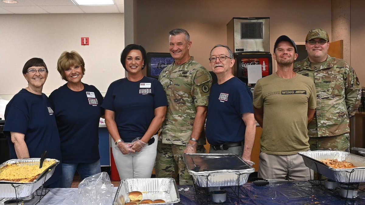 Maj. Gen. Jeff Holmes tweet media