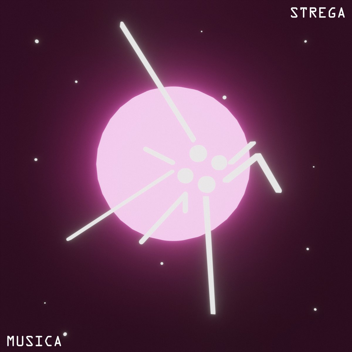 Looking to add Strega Musica to your Bandcamp Collection?  Visit our site for a free download code:

makenoisemusic.com/strega-comp

Curated by @blindoldfreak with exclusive tracks by @abulmogard, @juliannabarwick, @PatchBae, @rolando_vision, @ethermachines, @lichensarealive & more!