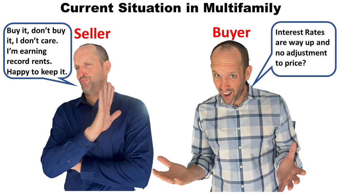 BeauBeery's tweet photo. Strange situation where both parties are right :)

Do you want to dominate? 
YouTube: https://t.co/0aG9WOTTiV 
Website: https://t.co/KFYMqsqs7x 
My Book: https://t.co/efM9R9laUu 

#multifamily #multifamilyinvesting #multifamilyrealestate https://t.co/pqlE7Ck5PA