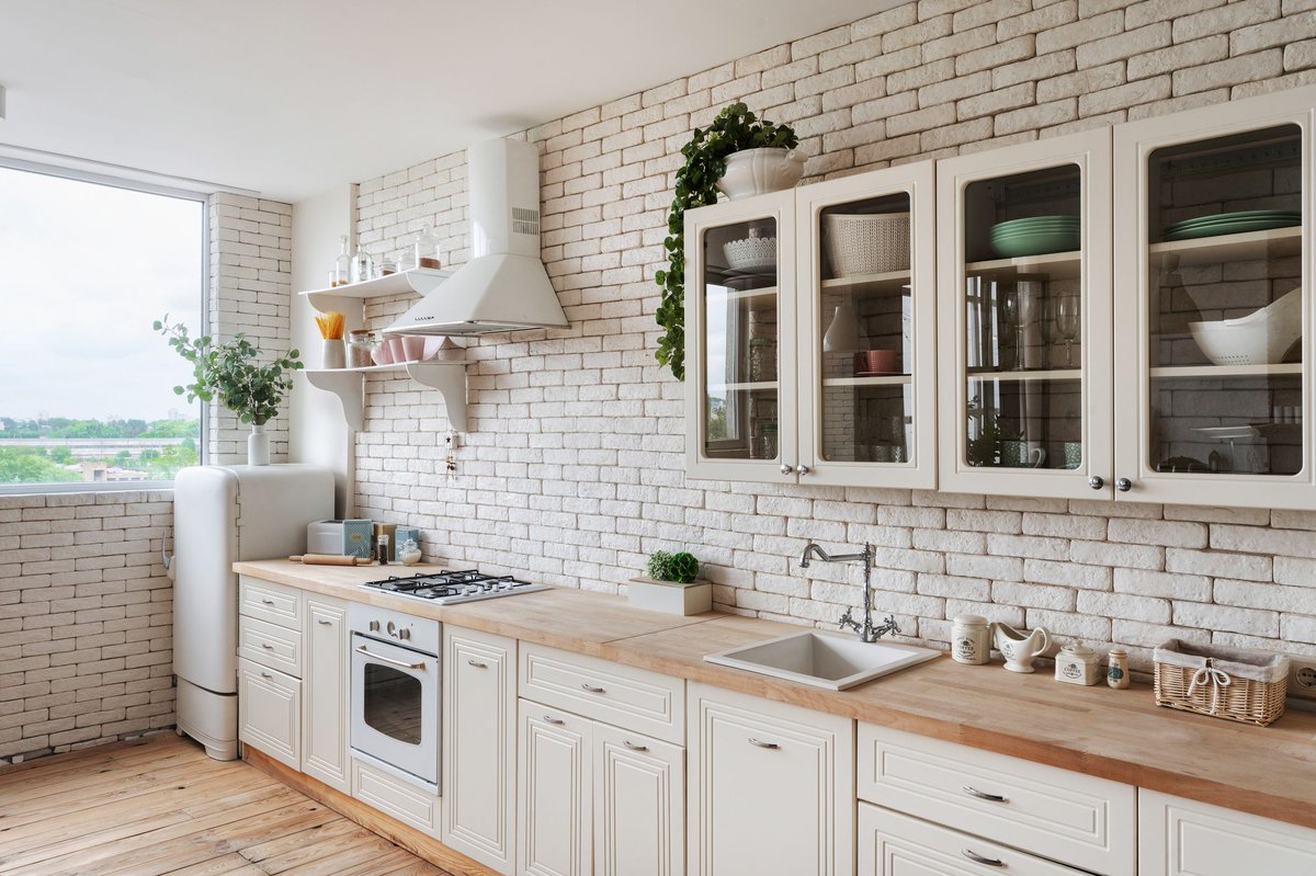 SalSRealtor's tweet photo. Planning to #remodel your kitchen? Here are some must-haves for the cabinets. #homeimprovement  https://t.co/NXSI8XoXYS https://t.co/eDaEBcTWOb