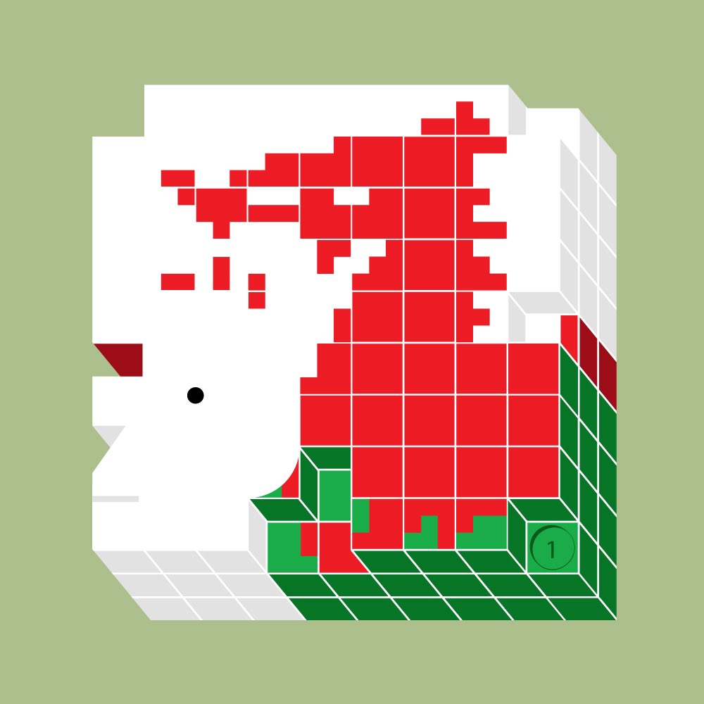 cryptoblockhair's tweet photo. Find your crypto national block coins :)
#NFTs #NFTProjects #NewNFT #nftcollectors #NFTCollection #NFTcollectibles #NFTdrops #NFTCommunity #NFTart #nftpixelart #WorldCup2022 #opensea #OpenSeaNFT #uk #England #WALES #World #monoploy
https://t.co/2HMIAqhOGC https://t.co/z4v29CkiIc