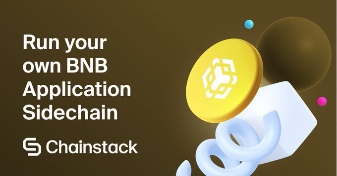 cryptoliked's tweet image. JUST BUIDL IT 🛠 @BNBCHAIN @binance