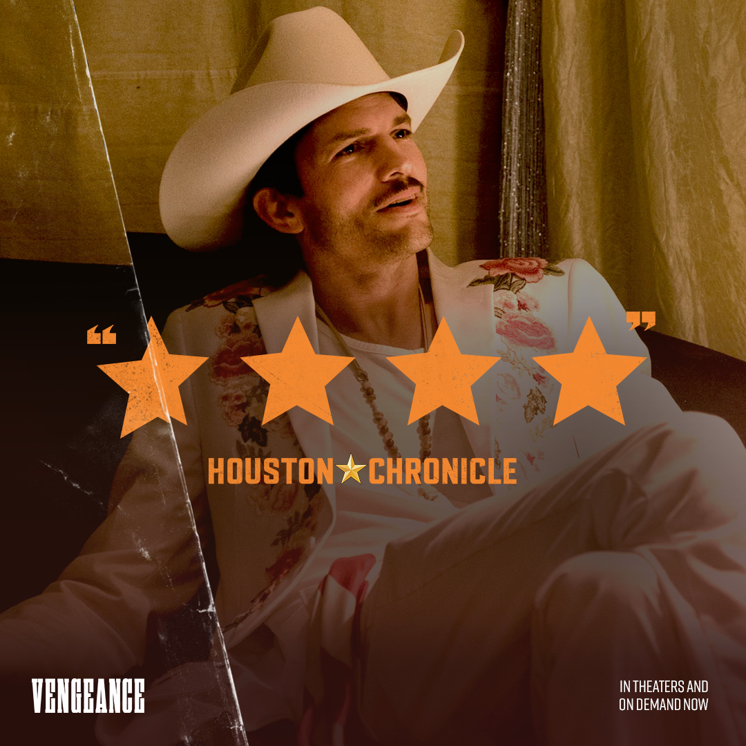 Vengeance tweet media