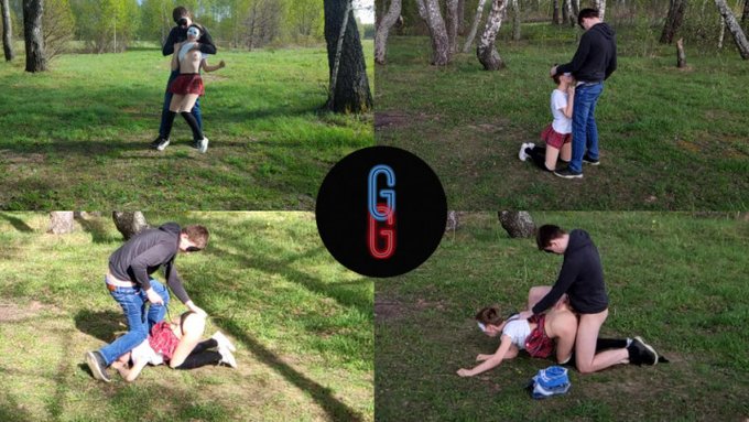 Just sold! Get yours! A walk in the woods ended in hard sex https://t.co/YvnKJGuBw3 #MVSales https://t<a href="/tag/mvsales"class="tags"><span>#mvsales</span></a>