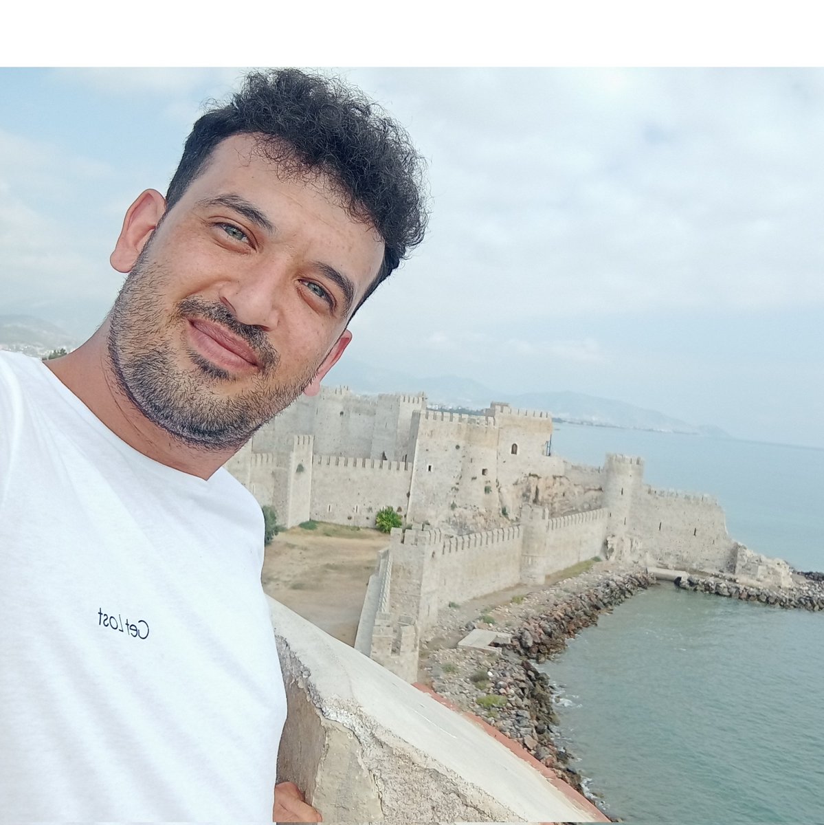 m_isik06's tweet photo. #YeniProfilResmi https://t.co/MGTqX9a0jU
