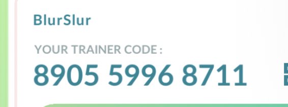 CronaAnime's tweet photo. Anyone want to do a zacian raid ? Add me and ill invite ! 8905 5996 8711 #PokemonGORaids #PokemonGO https://t.co/TpvAgQaMT1