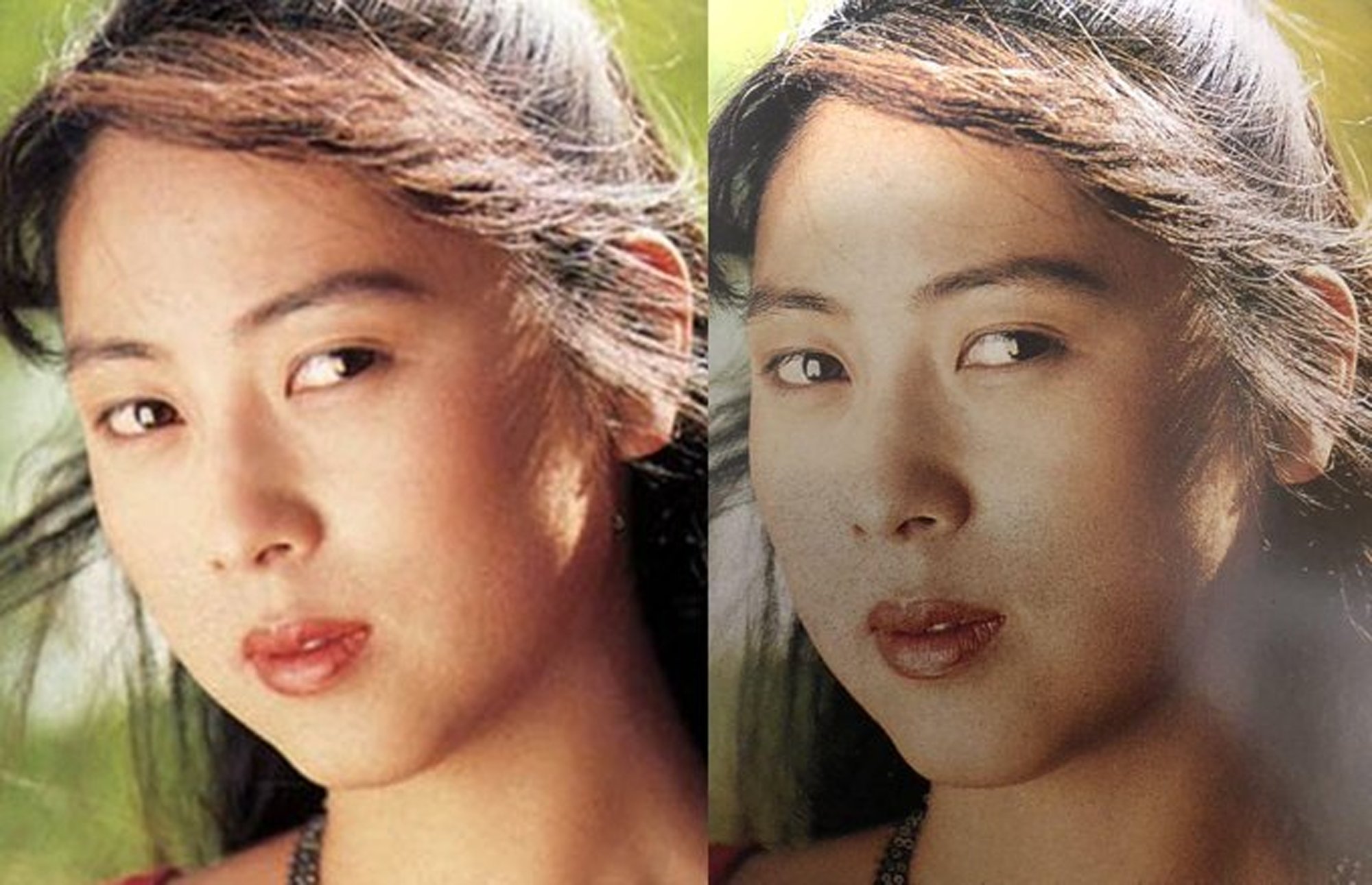 蒲池幸子（ZARD 坂井泉水）写真集 NOCTURNE 初版