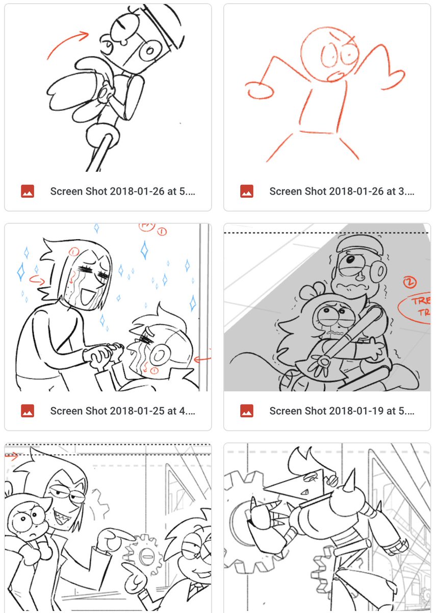 selfishly consoled by the fact that at least i have snippets of memories of my time on ok ko backed up on 4 different drives LOL 