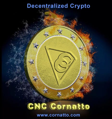 CornattoCoin (@cornattoc) on Twitter photo 