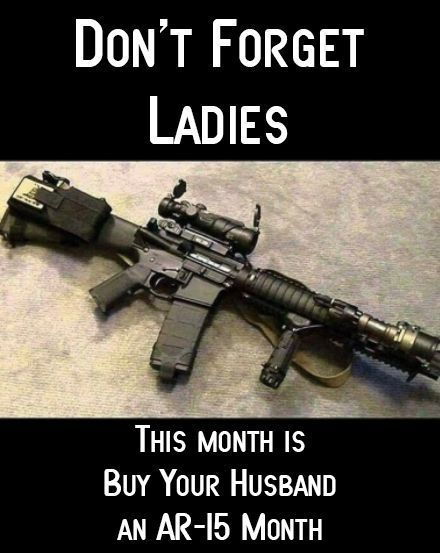 thefirearmfirm's tweet photo. A public service reminder from The Firearm Firm. https://t.co/iQ1r3cN8eC https://t.co/ttbvdqESg7