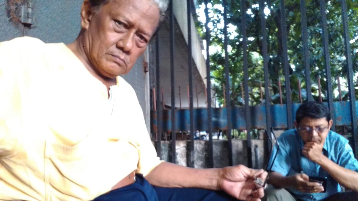 SAERI_OFFICIAL's tweet photo. sehat2 selalu njeeh papa ku 
semoga papa dilancarkan... Rezekinya Serta panjang umur .. Insha Alloh Jika Alloh Berkehenda Kita Dipertemukan.. 
dan
maafin anakmu ini ... paa
yang setiap hari nya ingin tau kabarnya 
kalo sehari tanpa kabar pasti pikiran macem2 cemas lah apalahhh https://t.co/htN5dD3SZV