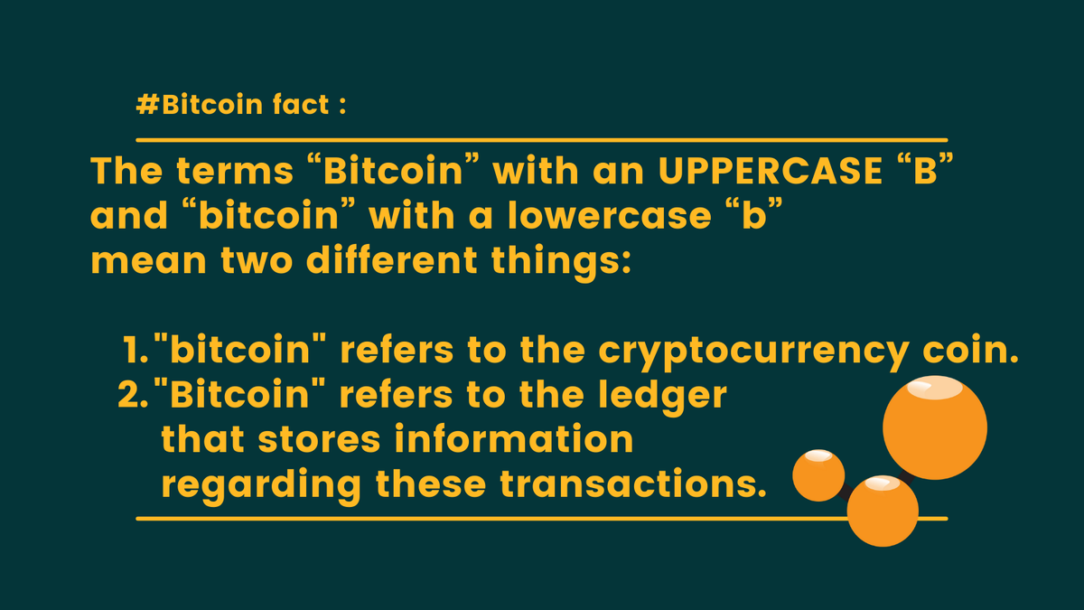 DCentralTech's tweet photo. Did you know?
#bitcoinmining #bitcoin #cryptocurrency #crypto #blockchain #bitcoinnews #bitcoins #btc #bitcointrading #bitcoindifficulty #money #investment #trading #cryptocurrencies #cryptotrading #invest #business #bitcoinexchange #investing #bitcoinusa #bitcoinbillionaire https://t.co/uPFxYemBgS
