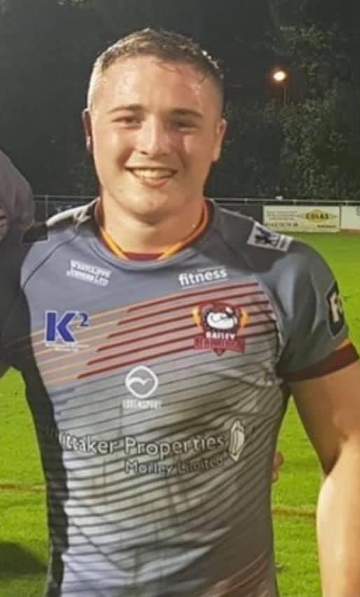 Mike Ward tweet media