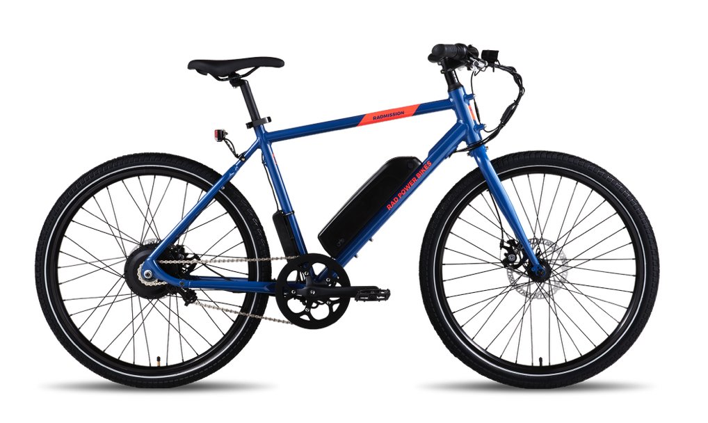 ryanmjohnson's tweet photo. Yesterday was a great day to buy your first ebike. Today is even better. Rad just dropped the price of the RadMission to $900, and that will shake up the entry level of the market. If you want an ebike that looks like a regular bike, you'll love this. https://t.co/r0SyV1kN7V