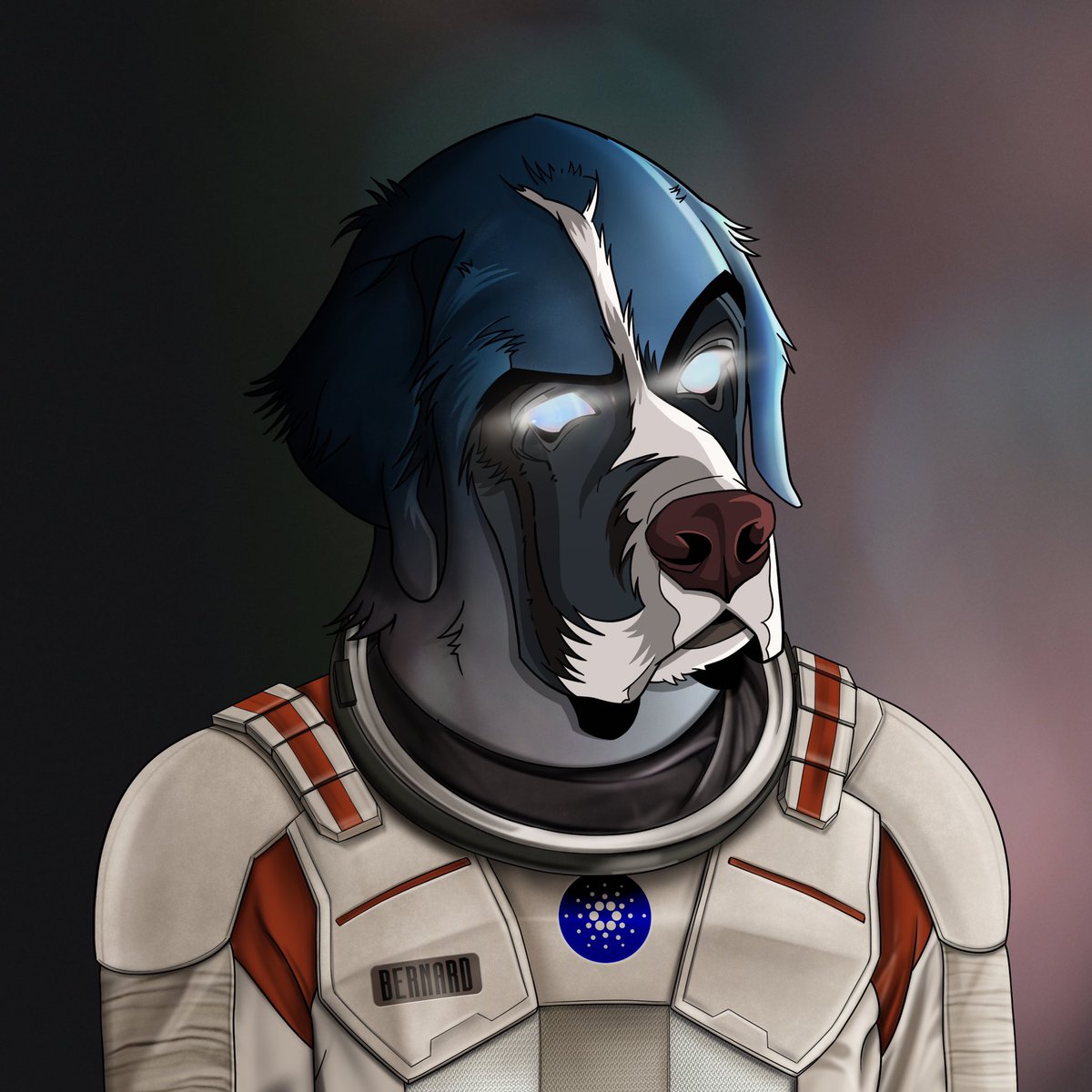 MikeTomBB's tweet photo. @BernardBoysNFT is going to the moon. Best get your Space Suits ready 😎🚀
Mint plans are in the discord. More info is coming this week 💎 https://t.co/pq2YJhWvLF
