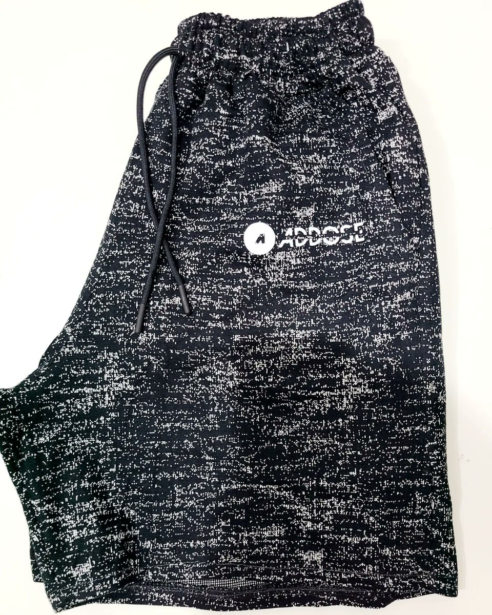 wearAddose's tweet image. Who doesn't love short shorts? Not me, not Addosers either 😌🔥. Get these shorts today! Starts at 6,000NGN. #neverbasic #shorts #shortshorts #Addose #BBNaijaS7